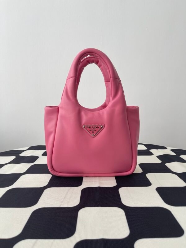 Prada Soft Bag