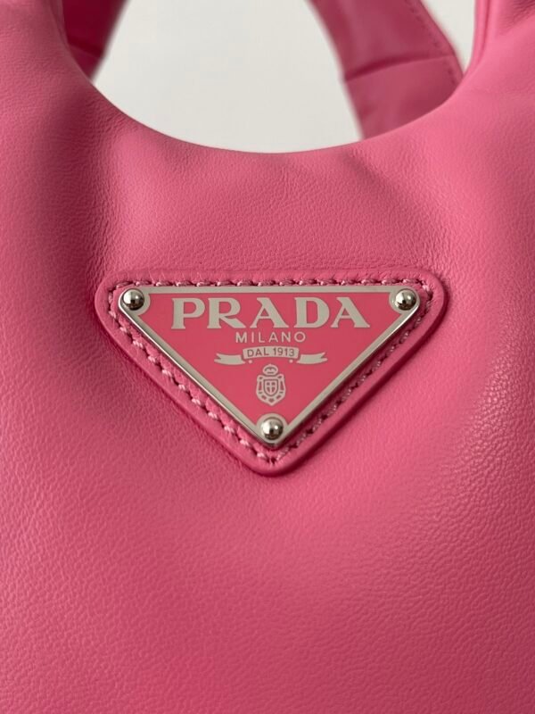 Prada Soft Bag