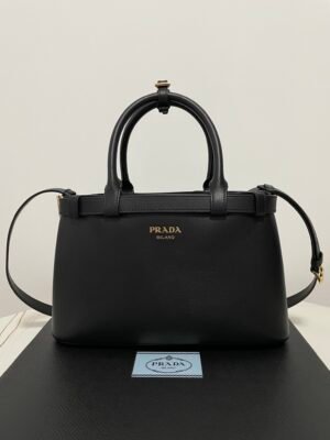 Small Leather handbag