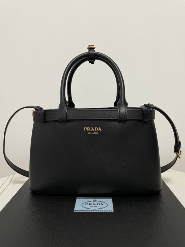 Small Leather handbag