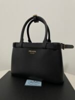Small Leather handbag