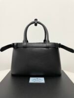 Small Leather handbag