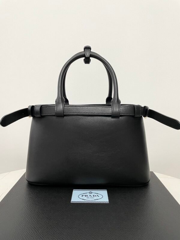 Small Leather handbag