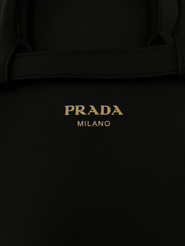 Small Leather handbag