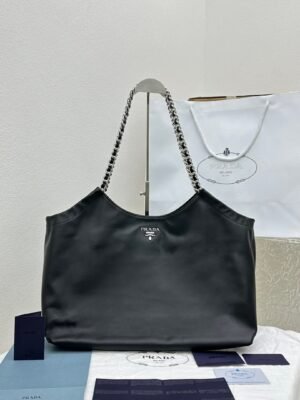 Prada Tote Bag
