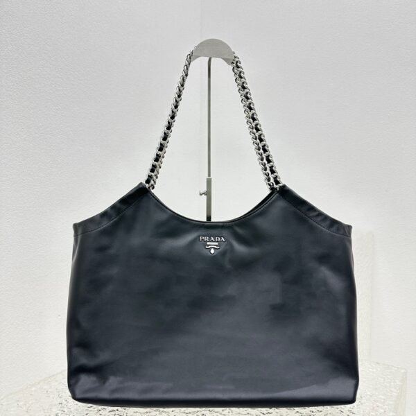 Prada Tote Bag