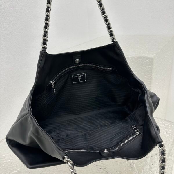 Prada Tote Bag