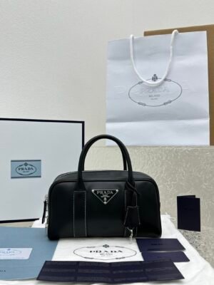 Soft Hobo bag