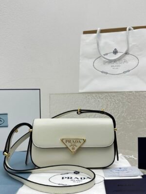 Prada Saffiano bag