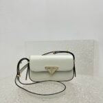 Prada Saffiano bag