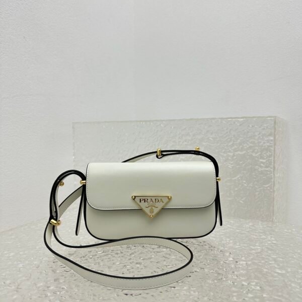 Prada Saffiano bag