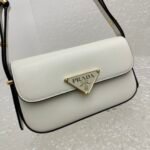 Prada Saffiano bag