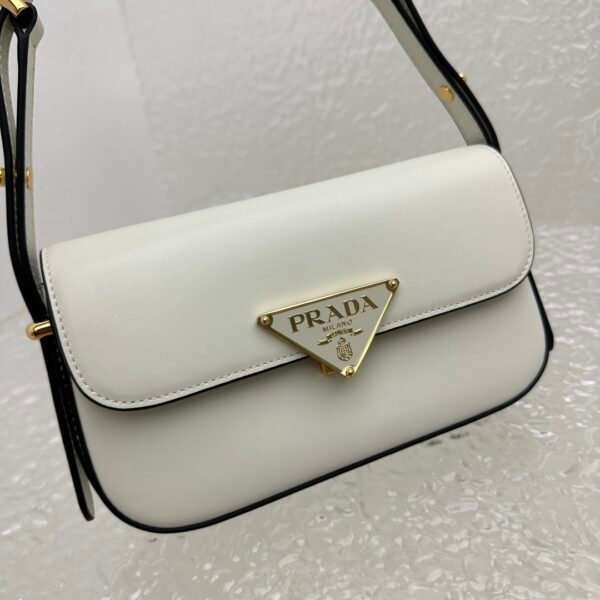 Prada Saffiano bag