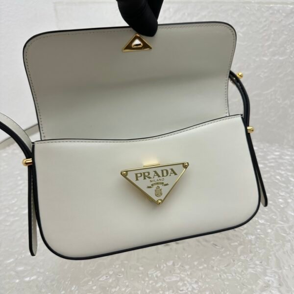 Prada Saffiano bag