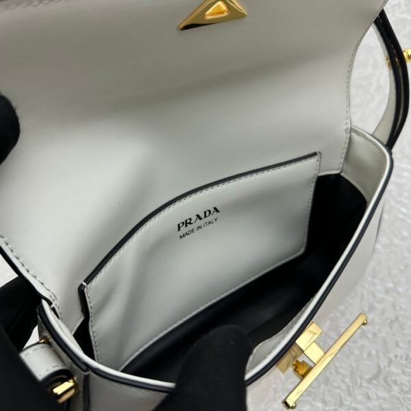 Prada Saffiano bag
