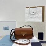 Prada Saffiano bag
