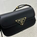 Prada Saffiano bag
