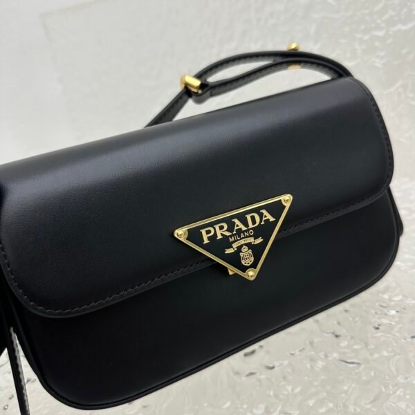 Prada Saffiano bag