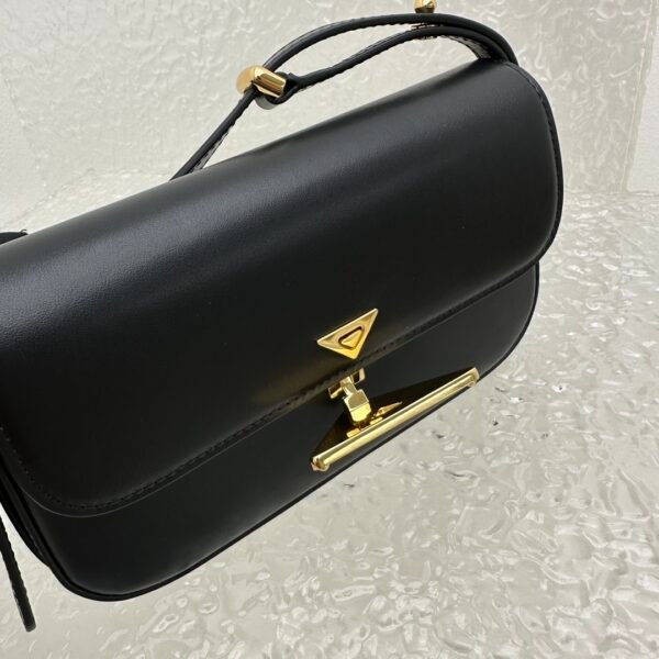Prada Saffiano bag