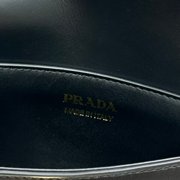 Prada Saffiano bag