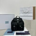 Prada Backbag