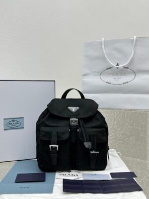 Prada Backbag