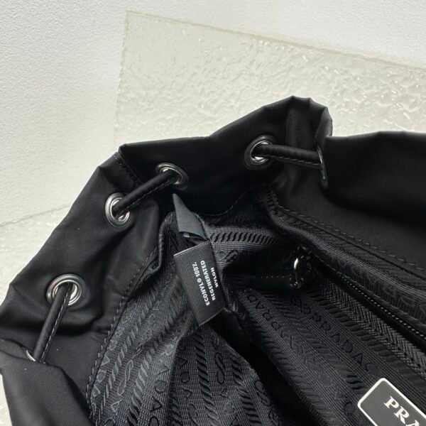 Prada Backbag