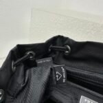 Prada Backbag