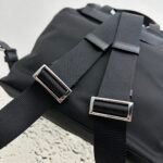 Prada Backbag
