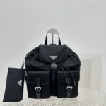Prada Backbag