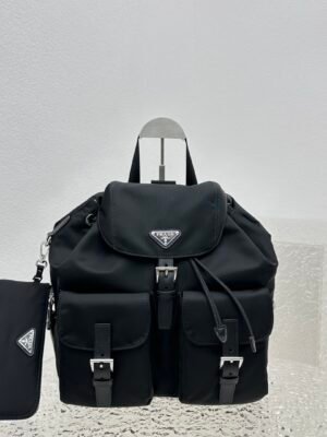 Prada Backbag