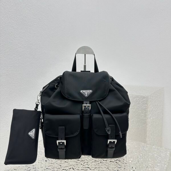 Prada Backbag