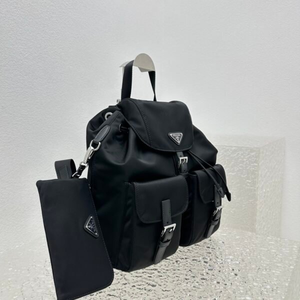 Prada Backbag