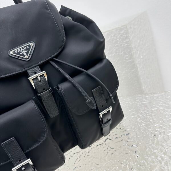 Prada Backbag