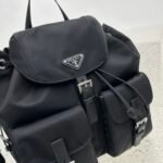 Prada Backbag