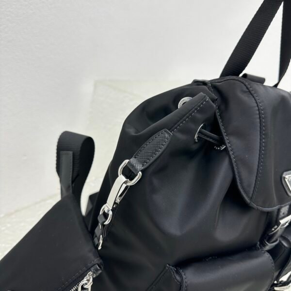 Prada Backbag