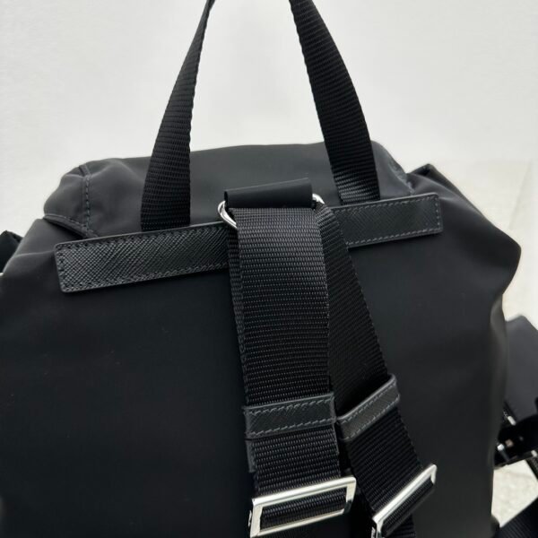 Prada Backbag