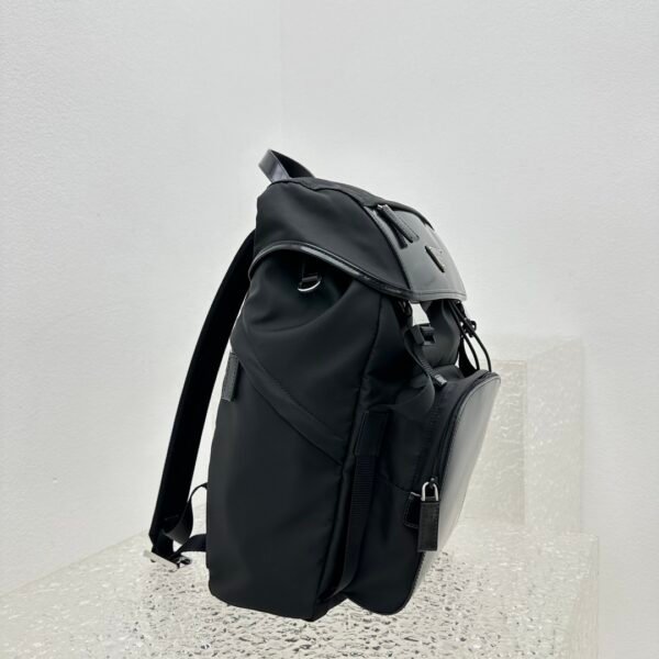 Re-Nylon Backbag