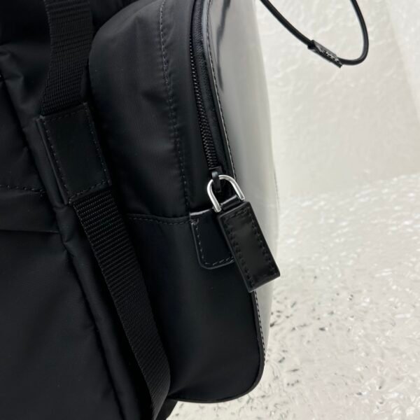 Re-Nylon Backbag