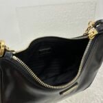 Re-Edition Leather bag