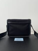 Prada Messenger bag