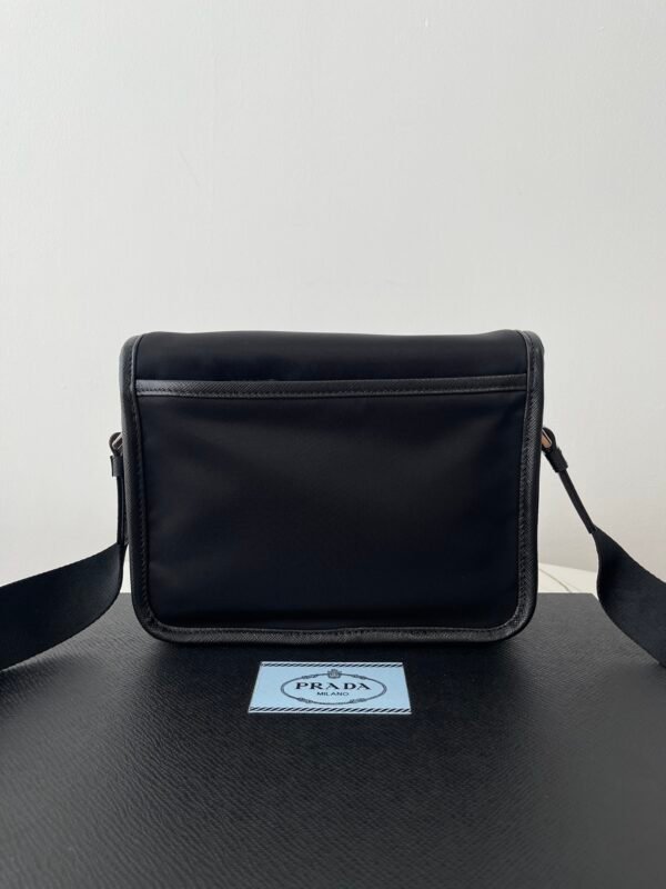 Prada Messenger bag