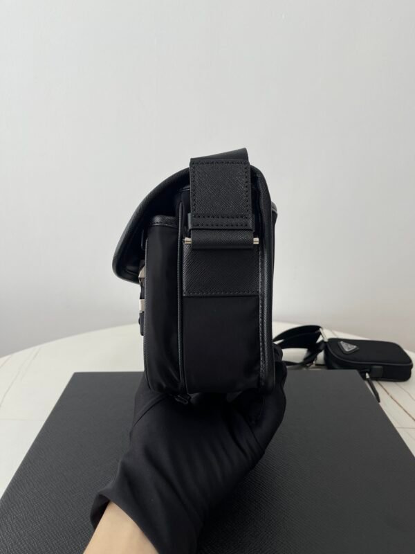 Prada Messenger bag