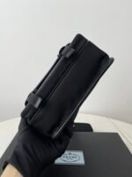 Prada Messenger bag