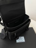 Prada Messenger bag