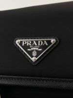 Prada Messenger bag