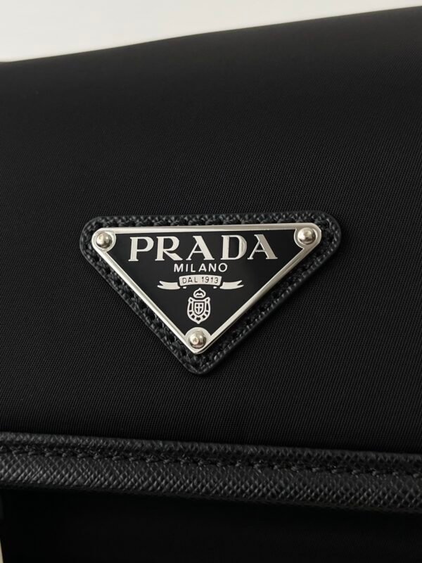 Prada Messenger bag