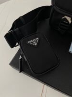 Prada Messenger bag