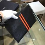 Prada clutch