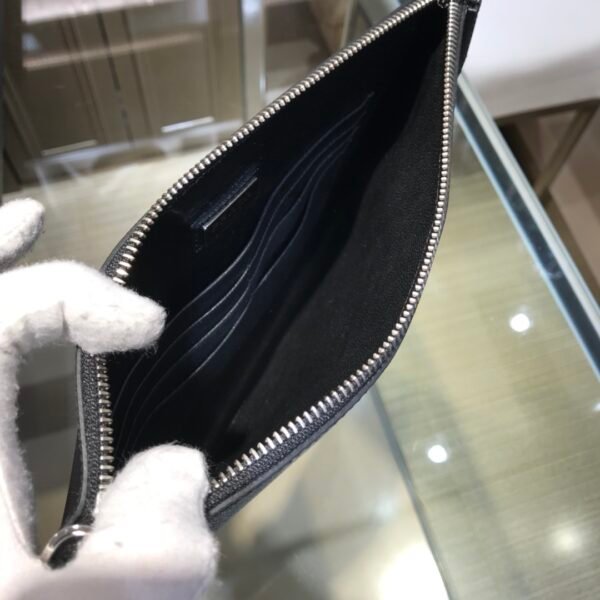 Prada clutch